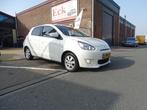 Mitsubishi Space Star 1.2 Instyle (bj 2015), Voorwielaandrijving, Euro 5, Stof, 82 pk