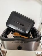 Hotstone nooit gebruikt met de beste stenen, 4 liter of meer, Ophalen, Zo goed als nieuw