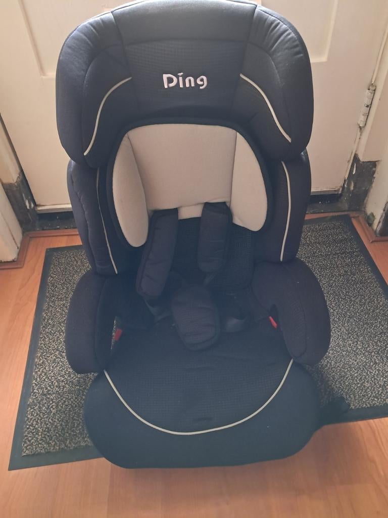 Autostoel, Kinderen en Baby's, Autostoeltjes, Ophalen, 15 t/m 36 kg, Overige merken, Autogordel