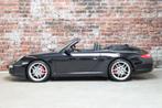 Porsche 911 Cabrio 3.8 Carrera S PDK / Sport Chrono / Volled, Automaat, Euro 5, Gebruikt, Cabriolet
