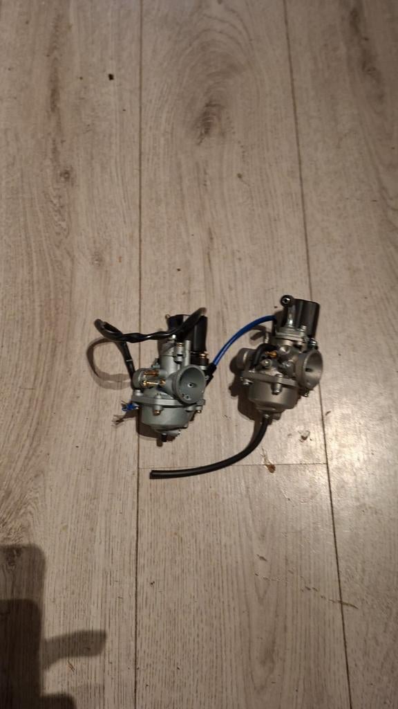 Carburateur nieuw, Ophalen of Verzenden, Nieuw, Carburateur