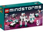 LEGO Mindstorms 40413 Mini Robots - Nieuw en Sealed, Ophalen of Verzenden, Nieuw, Complete set, Lego
