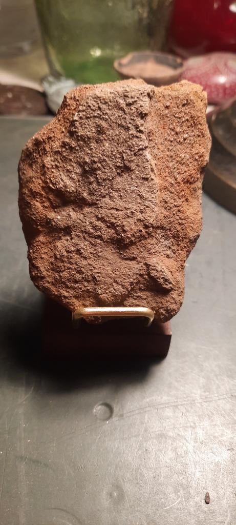 Ijzer meteoriet, Ophalen of Verzenden