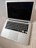 MacBook Air 2011 i7 4gb logic board kapot, Computers en Software, Apple Macbooks, 13 inch, Minder dan 2 Ghz, Ophalen of Verzenden