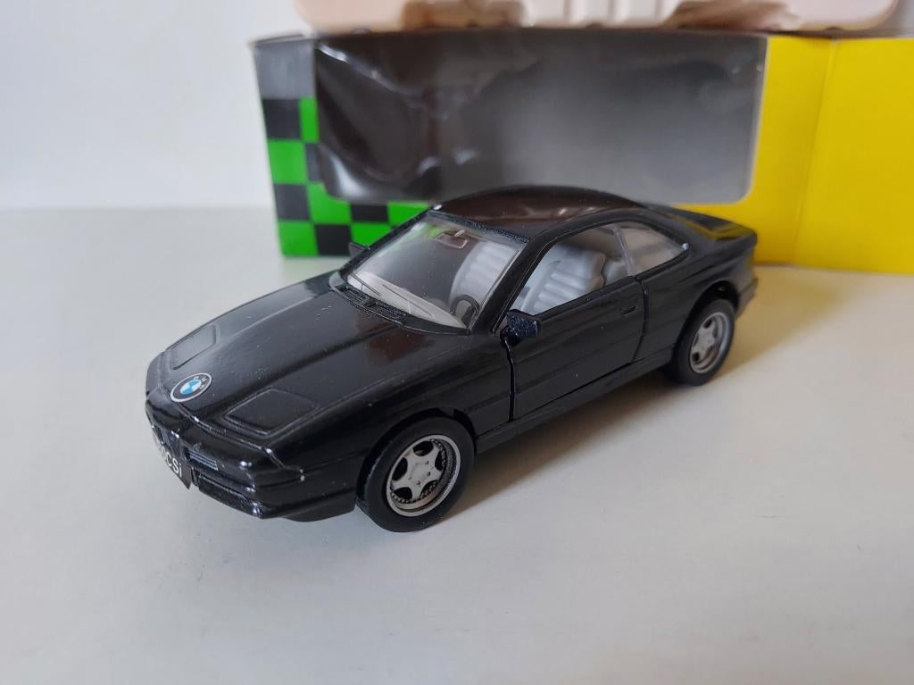 Maisto Supercar Collection BMW 850 CSI SL nieuw in doos, Ophalen of Verzenden, Nieuw, Auto, Overige merken