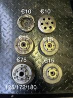 Piaggio/minarelli/skr/zip/sym/peugot, Verzenden, Zo goed als nieuw, Overige typen