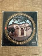 Turkse muntenset 2020. Officiële uitgave Turkse Munt., Postzegels en Munten, Verzenden, Overige landen, Setje