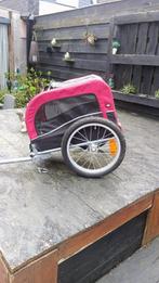 Trixie honden fiets kar, Ophalen, Zo goed als nieuw, Hondenkar