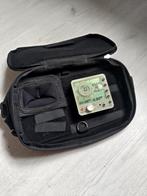 Vario Renschler CoMo + Renschler cockpit, Ophalen of Verzenden, Overige typen