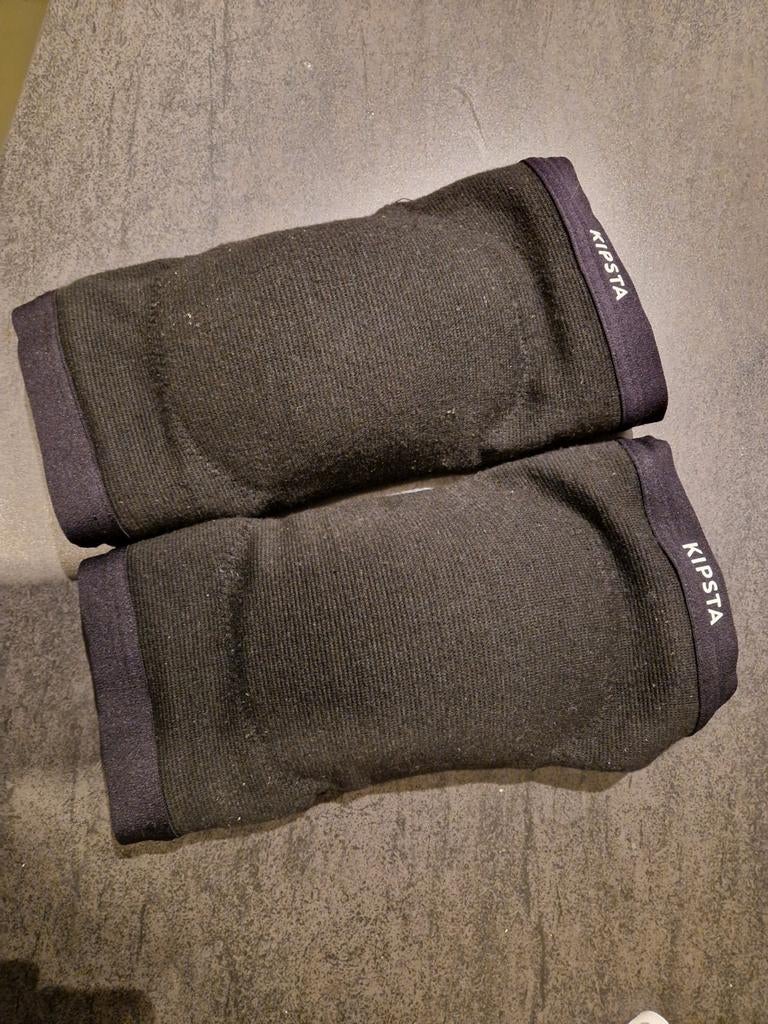 Kipsta VKP500 Volleybal Kniebeschermers Maat 3, Ophalen of Verzenden, Zo goed als nieuw, Bescherming