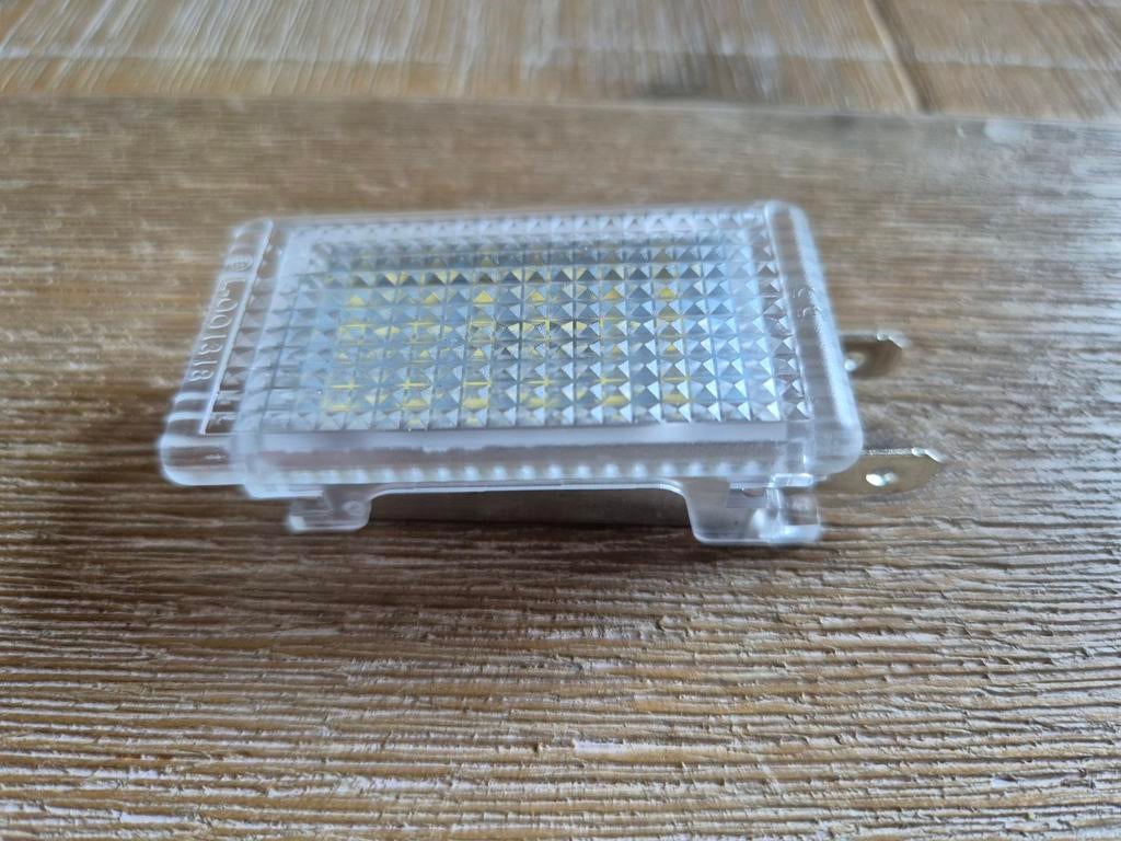 Kofferbakverlichting Suzuki Swift 2011-2017 LED, Ophalen of Verzenden, Nieuw, Suzuki