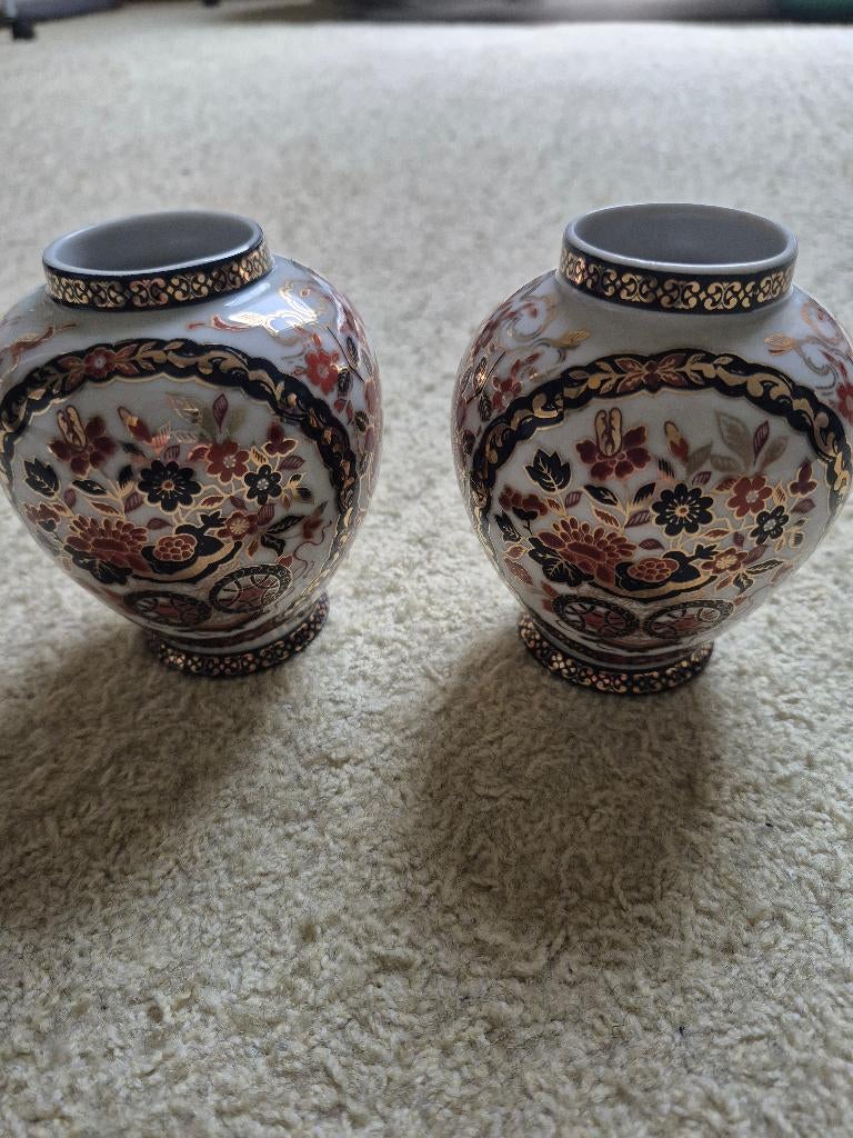 Chinese gemberpotten, Antiek en Kunst, Antiek | Keramiek en Aardewerk, Ophalen of Verzenden