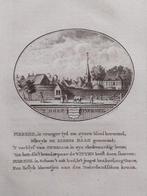 Piershil .ollefen en bakker, Ophalen of Verzenden