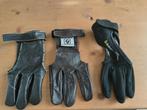 Boogschiet handschoenen, nieuw 3 paar, Ophalen of Verzenden, Nieuw, Bescherming
