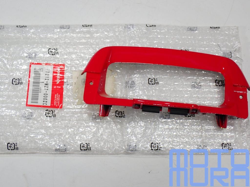 Nieuw kuipdeel Honda VFR 750 F 1994 - 1997 VFR750F 77212MZ70, -, -, Nieuw, Ophalen of Verzenden