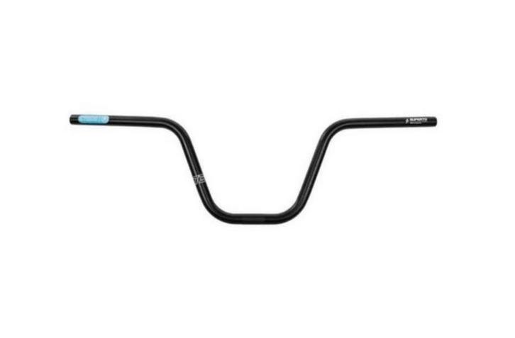 SUPER73 Cyrus Handlebar, Motoren, Tuning en Styling, Ophalen of Verzenden