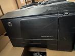 HP Laser Jet Pro 200 color M251nw, Computers en Software, Printers, Ophalen, Hp, Gebruikt, Kleur printen