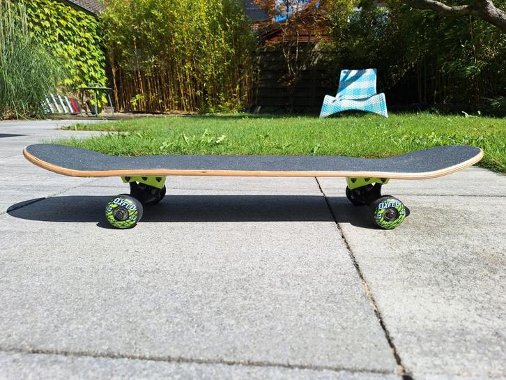 2 Oxelo skateboards (Decathlon), Sport en Fitness, Skateboarden, Ophalen of Verzenden
