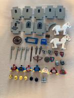 Lego castle minifigs en onderdelen (b keuze), Ophalen of Verzenden, Gebruikt, Losse stenen, Lego