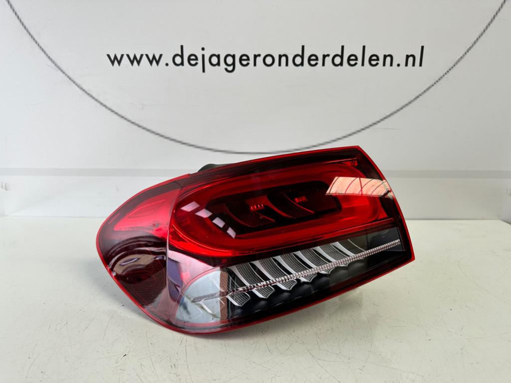MERCEDES GLA H257 W247 LED ACHTERLICHT A2479063101, Gebruikt, Mercedes-Benz AG, Mercedes-Benz, Ophalen of Verzenden