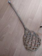 oude mattenklopper, Ophalen of Verzenden