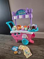 Vtech ijscokar, Kinderen en Baby's, Speelgoed | Vtech, Ophalen of Verzenden