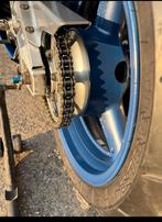 Suzuki GSX-R 750 W (1995) | Final Edition | €1.118,- Service, Super Sport