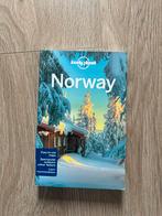 Lonely Planet Reisgids Noorwegen - Ontdek de Fjorden, Lonely Planet, Europa, Ophalen of Verzenden, Zo goed als nieuw