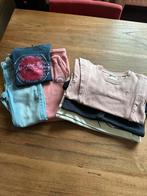 Kledingpakket meisje maat 116, als nieuw, Ophalen of Verzenden, Zo goed als nieuw, Meisje