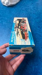 Hele serie aan Märklin treinen en spullen, Hobby en Vrije tijd, Ophalen, Gelijkstroom of Wisselstroom, Märklin, Gebruikt