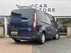 Ford Transit Custom 270 2.2 TDCI L1H1 Trend DC |MARGE|CRUISE, Voorwielaandrijving, Euro 5, 101 pk, Gebruikt
