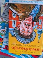 Swiebertje op bezoek bij Nicolien - John uit den Bogaard, Ophalen of Verzenden, Gelezen, John uit den Bogaard, Fictie algemeen