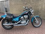 Honda VT600C, Motoren, 2 cilinders, Particulier, 600 cc, 12 t/m 35 kW