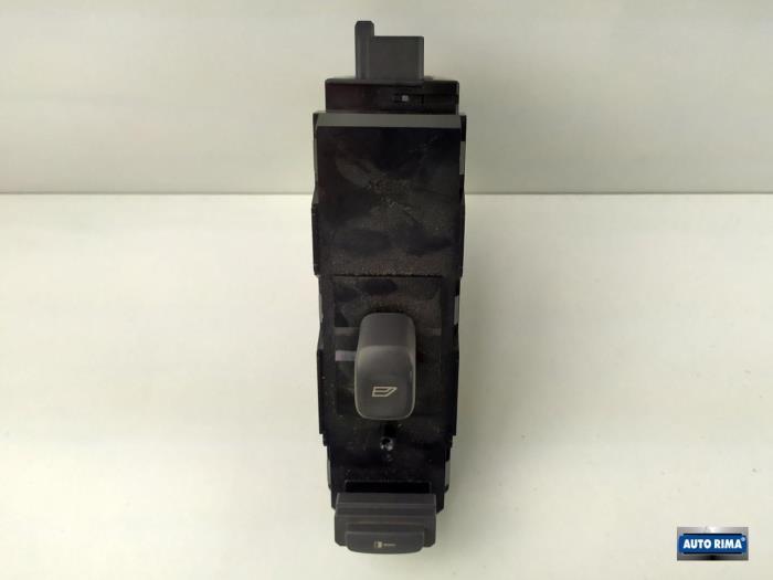 Elektrisch Raam Schakelaar van een Volvo V70, Auto-onderdelen, Gebruikt, -, -, Ophalen of Verzenden