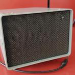 GEZOCHT Yaesu SP-101 Speaker, Telecommunicatie, Zenders en Ontvangers, Ophalen of Verzenden, Gebruikt