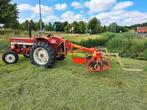 McCormick International 453 Agriomatic, Ophalen, Oldtimer, McCormick, Tot 80 Pk