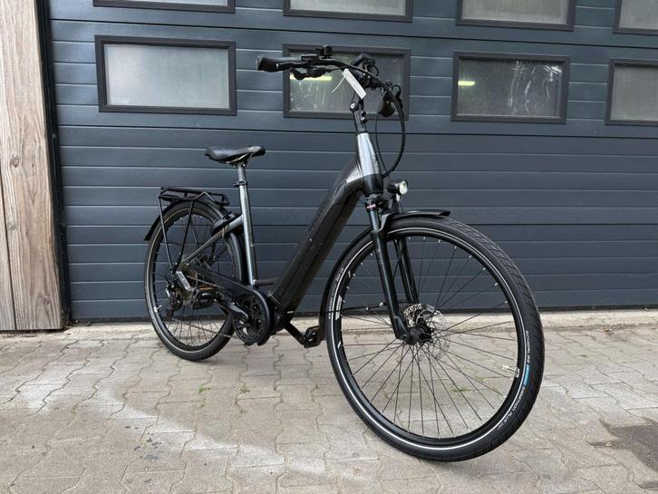 Pegasus Premio Evo Bosch 625wh - 2181km (incl btw en fact.), Fietsen en Brommers, Elektrische fietsen, Zo goed als nieuw, Overige merken