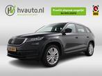 Skoda Kodiaq 1.5 TSI 150PK BUSINESS EDITION 7-PERS DSG | Pac, 1525 kg, 4 cilinders, 150 pk, 7 stoelen