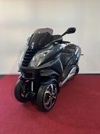 Peugeot Metropolis 400 ABS, Motoren, Motoren | Overige merken, Scooter, Bedrijf, 399 cc, Traction Control
