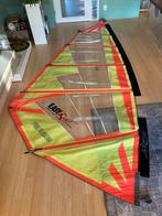 Surfzeil, Easyrider Fun Slalom 5.6, Ophalen, Zo goed als nieuw, Zeil, 5 tot 7 m²