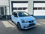 Seat Mii 1.0 MPI 75pk 5D 2018 Wit, Voorwielaandrijving, Mii, Handgeschakeld, 999 cc