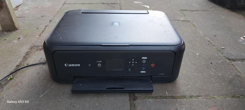 printer, Computers en Software, Printers, Ophalen