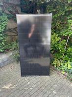200w Zonnepaneel met frame zonnepanelen 200 watt Camper, Ophalen of Verzenden, Nieuw