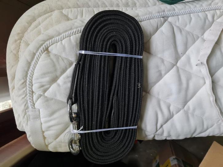 Nieuwe halsters maat full, Dieren en Toebehoren, Paarden en Pony's | Hoofdstellen en Tuigage, Nieuw, Overige soorten, Ophalen of Verzenden