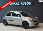 Nissan Micra 1.4 Acenta | AIRCO | ELEK.RAMEN | NAP., Auto's, Gebruikt, 31 €/maand, 4 cilinders, Origineel Nederlands