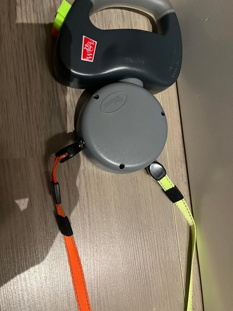 Honden accessoires, Dieren en Toebehoren, Honden-accessoires, Ophalen, Nieuw