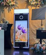 Te koop photobooth | Magic Photobooth | Printer | €3999;, Ophalen, Nieuw, Overige