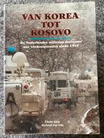 Boeken bundel Nederlandse Krijgsmacht Koude Oorlog, Ophalen of Verzenden, 1945 tot heden, Gelezen, Algemeen