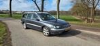 Volvo V70 Titanium 2.5t AWD youngtimer Garantie!, Auto's, 1800 kg, Zwart, 2521 cc, Handgeschakeld