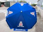 Oranjeboom parasol, Ophalen, Zo goed als nieuw, Stokparasol, Kantelbaar